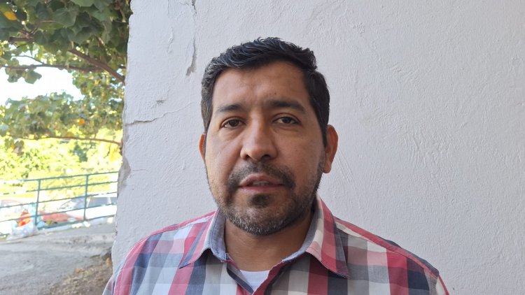 Un ¨insulto¨ para la ciudadanía, que Juan Salazar, quiera ser magistrado
