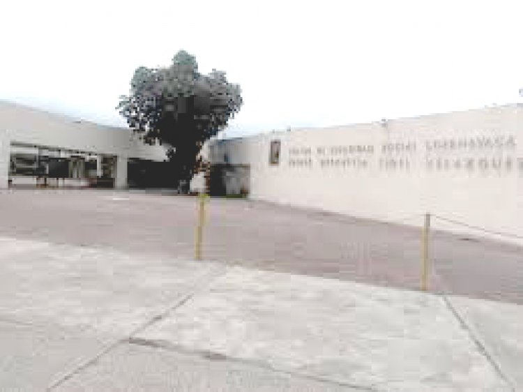 Ofrece IMSS Morelos cursos y  talleres en unidades deportivas