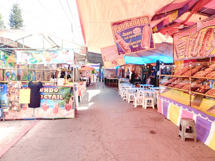 El carnaval genera inmediata alza de ingresos en Jiutepec