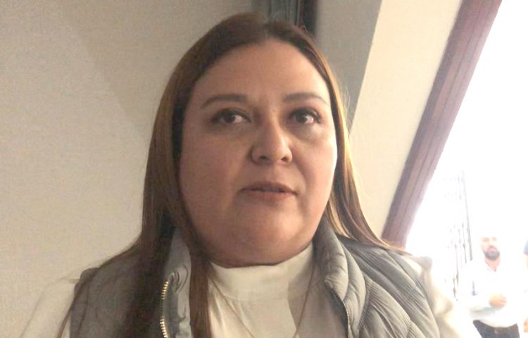 Lideresa de RSP defiende a Esther  Yadira, ¨La Jefa¨, ya aprehendida