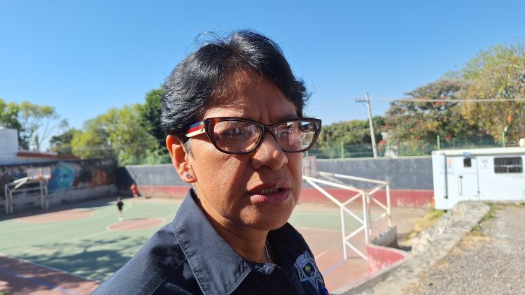 Critica Alicia Vázquez a quien se embriaga en Cuernavaca aduciendo cualquier pretexto