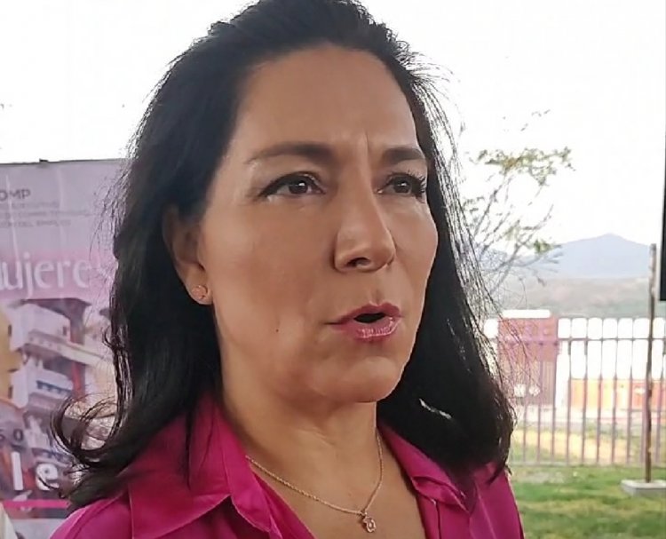Desmiente Ana Cecilia Rodríguez irregularidades en apoyos a empresas