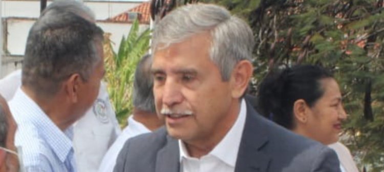 En incertidumbre su reelección,  reconoce José Luis Urióstegui
