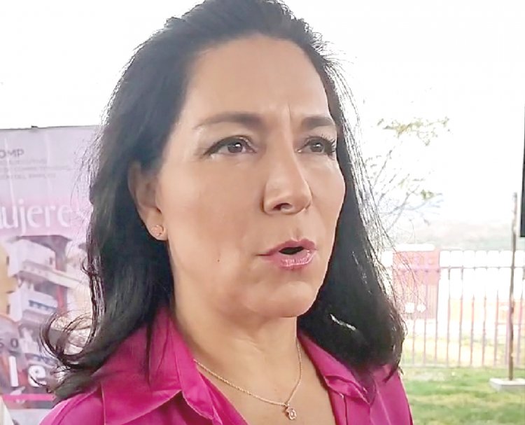Confirma Cecilia Rodríguez manejo  correcto del apoyo a las empresas