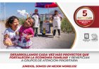 Con obras y programas, genera gobierno de Cuauhtémoc Blanco cambios trascendentes