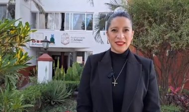 DIF de Jiutepec ofrece servicios de nutrición