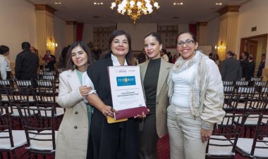Reconoce la Secretaría de Turismo Federal a restaurantes morelenses con el distinto “Tesoros de México”