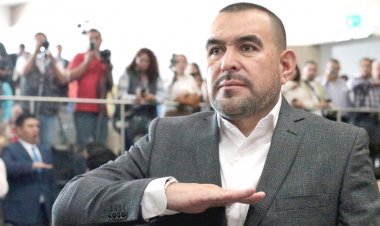 Un exhorto a mantener el diálogo lanzó el diputado Agustín Alonso