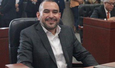 Hay oportunismo político  en el tema de la seguridad