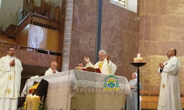 Preocupa a la Iglesia tranquilidad para las elecciones