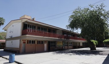 Los alumnos de educación básica descansarán este lunes por feriado