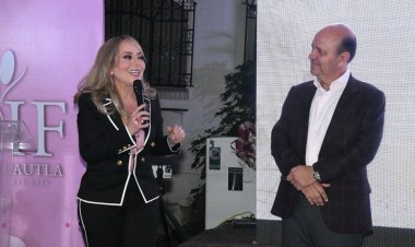 Avanza de cero a la transformación el DIF Cuautla