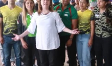 El deporte, una herramienta para la construcción de la paz en Morelos