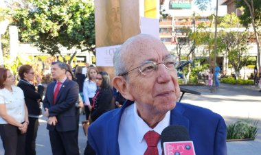 Calculan en 2 por ciento comunidad escolar afectada con males respiratorios