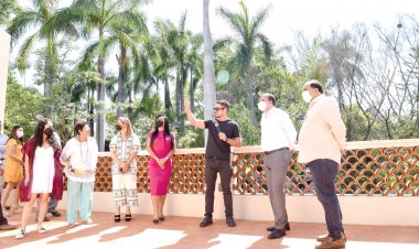 Dos mil 650 mdp en Morelos  para el mejoramiento urbano