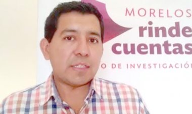 Traicionaron al pueblo los legisladores de Morelos