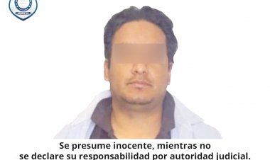 Prisión preventiva a Iosef “N” por no pagar manutención en 11 años