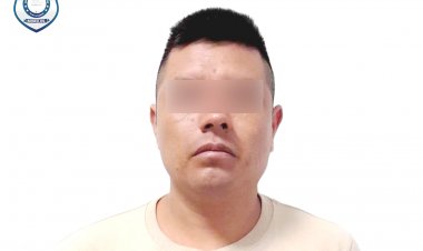 Para extorsionar, balaceaba casas de víctimas; lo condenan por una década