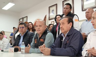 Amagan con dejar sin clases a más de 35 mil alumnos