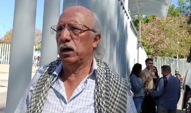 Personal de la FGE sospechoso de delinquir debe ser separado