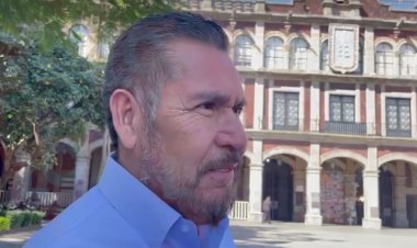 Deben alcaldes controlar bebidas alcohólicas: Sotelo