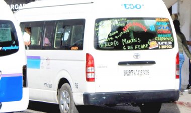 A través de diálogo, se evita cierre de Cuautla por el cambio de circulación