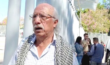 Deben ser removidos de FGE acusados de cometer delitos