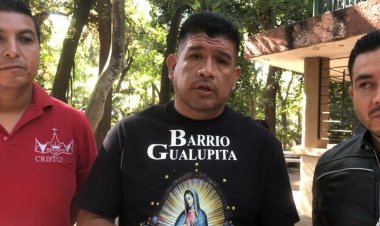 Regresará el Carnaval a  la ciudad de Cuernavaca