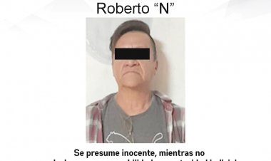 Manoseaba a un menor de edad en Cuautla, lo señalan