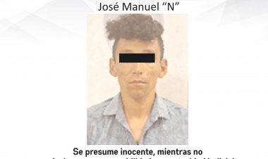 Lo acusan de haberse metido a domicilio ajeno en Axochiapan