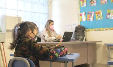 Preocupa tendencia alcista  en violencia entre alumnos