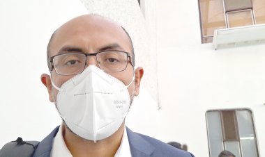 Se abultarán los enfermos de  covid, pronostica especialista