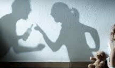 Acusan a esta pareja de maltratar a golpes a su bebé en Cuernavaca