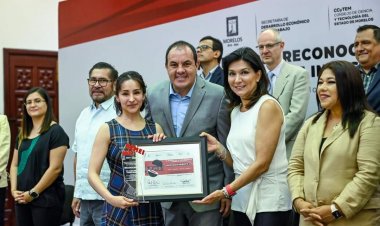 Mantiene Cuauhtémoc Blanco compromiso con el desarrollo económico y laboral