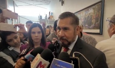 Ofrecerá un mensaje a la población el gobernador el próximo 15