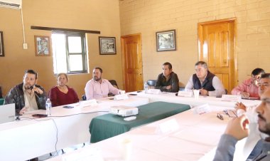 15 medidas en Jiutepec para el estiaje; edil pide cuidar el agua