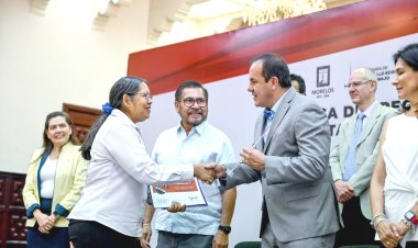 Comprometido Blanco Bravo con el desarrollo económico