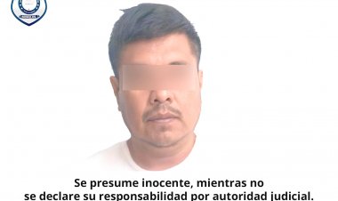Vinculado por abuso sexual contra adolescente de 15 años de edad