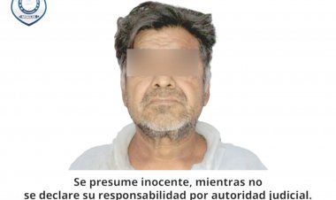 Juan es acusado de violar a una menor, vecina suya