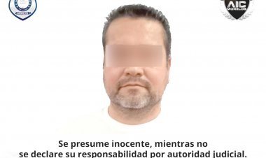 Juez manda a juicio a presunto violador de niña al regreso de actividad deportiva