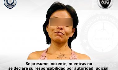 Jazmín faltó a una audiencia y el juez ordenó su detención