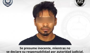 En plena cárcel, recibe nueva acusación, ahora por un robo