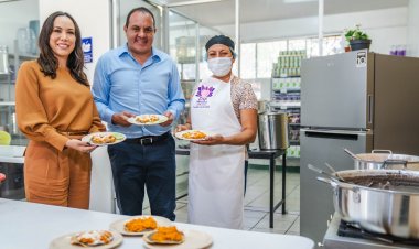 Durante 2023, SEDIF Morelos continuó aportando bienestar integral a la gente