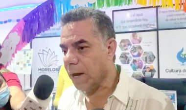 Calcula la Ceagua en 60 por ciento el desperdicio de agua aquí