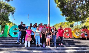 Todo ya listo, para revivir el Carnaval Cuernavaca 2024