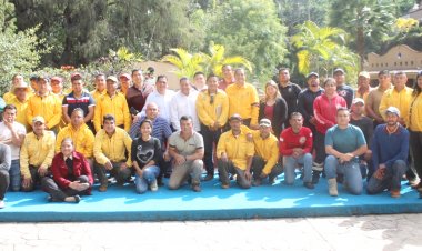 Avanza sustentabilidad con  gobierno de Blanco Bravo