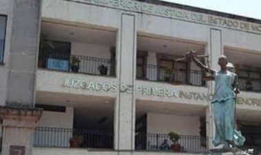 Crisis del TSJ en impartición  de la justicia será más aguda