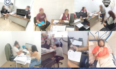 30 personas desaparecidas pudieron ser ya localizadas
