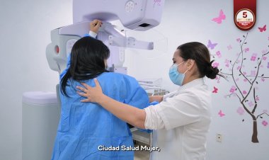 Establece gobierno de Cuauhtémoc Blanco bases para la transformación en salud