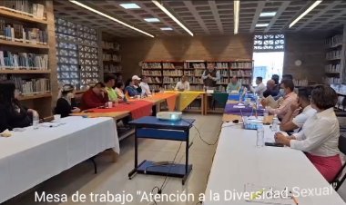 Rafael Reyes refrendó compromiso por el respeto a la diversidad sexual